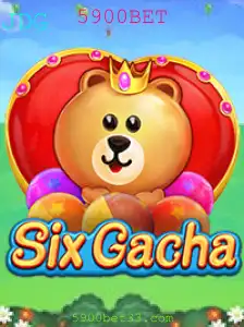 A Fascinante Jornada de SixGacha: O Jogo que Conquista Multidões
