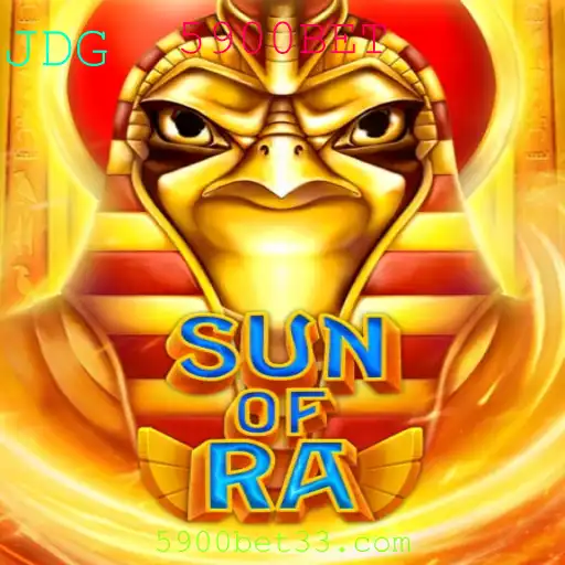 Explorando o Mundo de SunofRa: Um Novo Jogo Deslumbrante no Universo 5900BET
