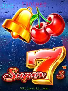 Descubra o Fascinante Mundo do Jogo Super7s