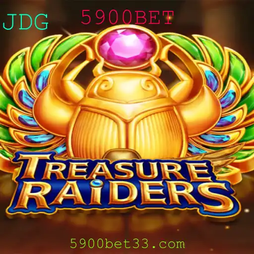Descubra o Mundo Empolgante de TREASURERAIDERS: Uma Aventura com Chances Ilimitadas