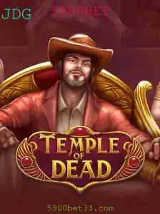 Descubra a Aventura do TempleofDead: Mistérios, Regras e a Emoção de Jogo com 5900BET