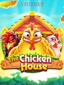 TheChickenHouse: Explorando o Mundo do Jogo com a Palavra-chave 5900BET