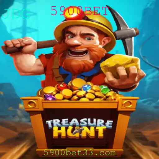 Explorando TreasureHunt: Um Novo Conceito em Jogos de Aventura com 5900BET
