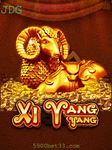 Descubra o Emocionante Jogo XiYangYang e a Emoção de 5900BET