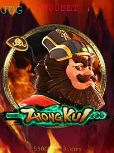 Explorando o Universo de ZhongKui: Uma Experiência de Jogo Inovadora